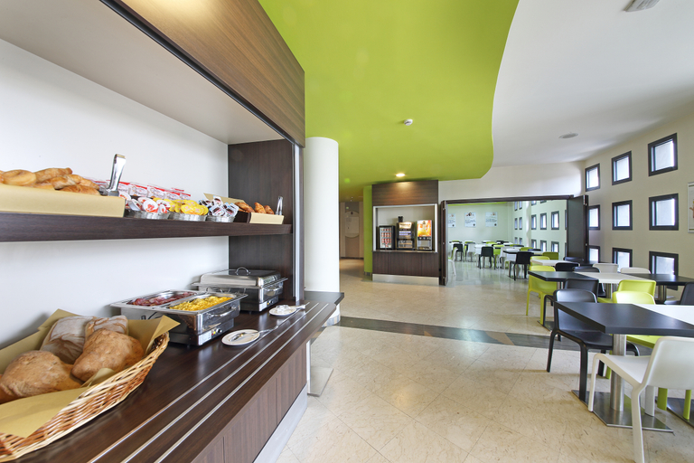 Food & Drinks 5, B&B HOTEL Pisa Airport, Pisa