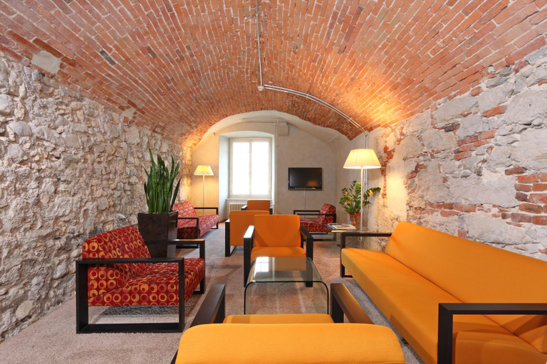 Public Area 2, Hotel an der Aare Swiss Quality, Solothurn