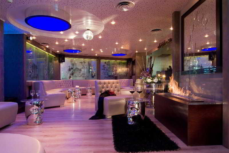 Public Area 4, The Athenian Callirhoe Exclusive, Attica