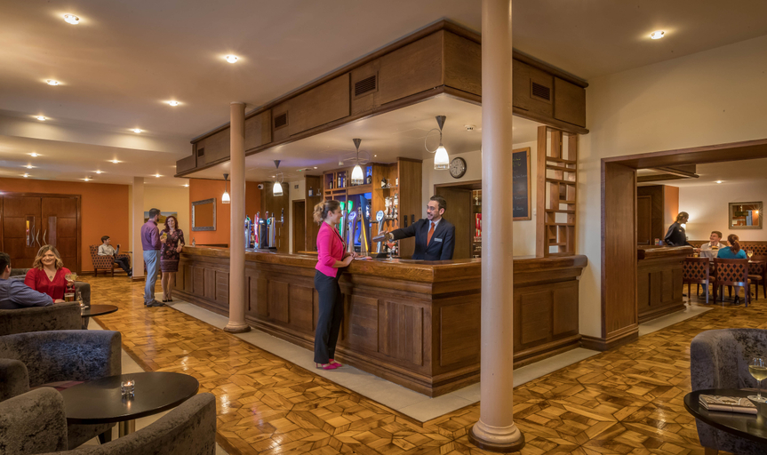 Public Area 3, Clayton Hotel & Leisure Club Sligo