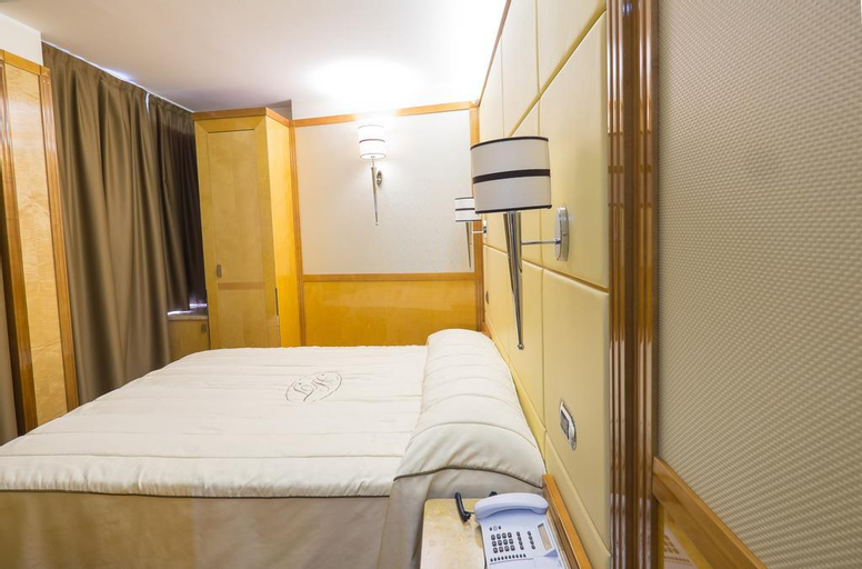 Teco Hotel, Milano