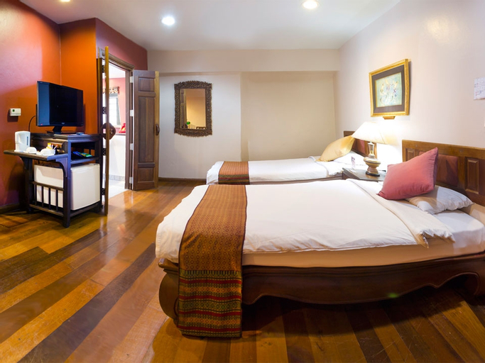 Bedroom 20