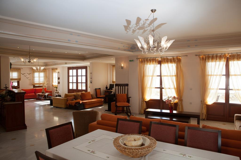 Others 5, Epavlis Hotel & Spa, South Aegean