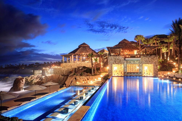 Sport & Beauty 3, Esperanza, Auberge Collection, La Paz