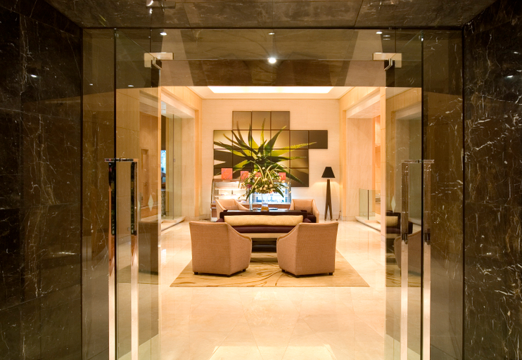 Public Area 4, The Duchess Hotel, Pathum Wan