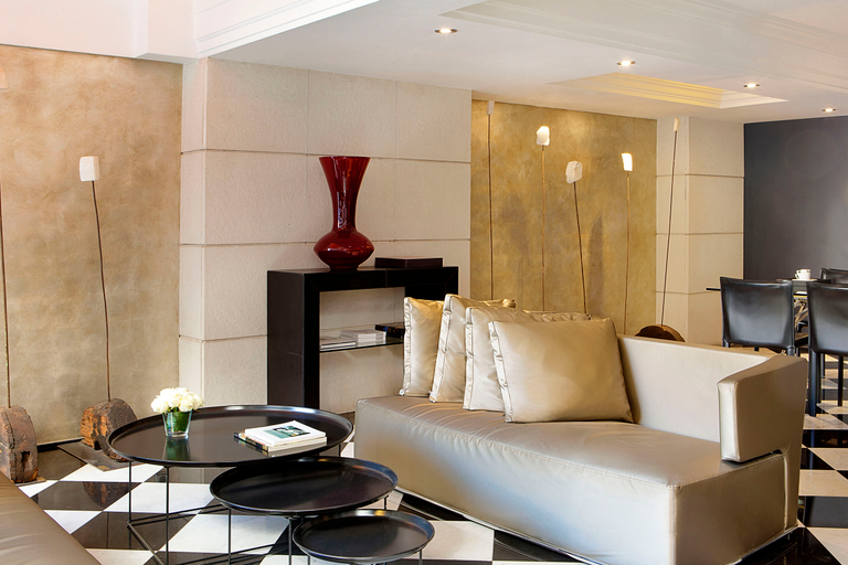Public Area 4, Gran Derby Suites, Barcelona