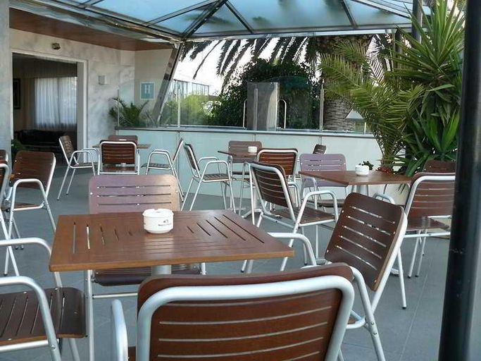Food & Drinks 5, Sant Jordi Thalasso Spa, Barcelona