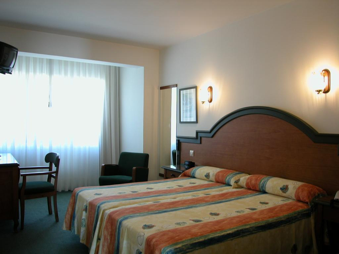 Bedroom 3, Touris, Pontevedra