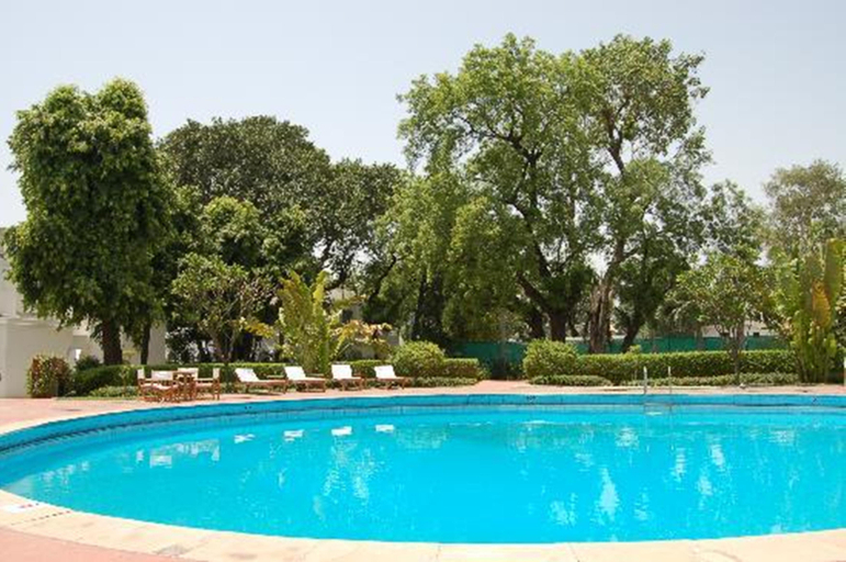 Sport & Beauty 2, Maidens Hotel, Delhi, Delhi