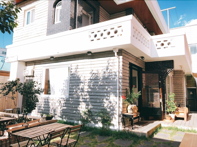 Exterior & Views 2, AnC House, Gangneung