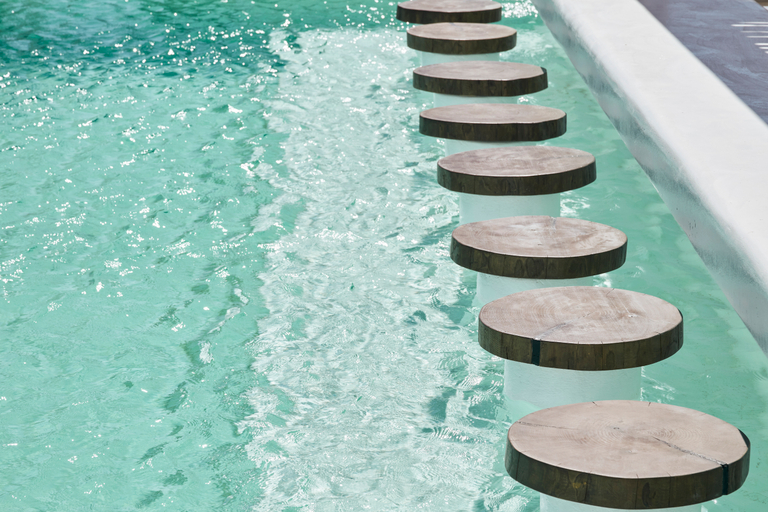 Sport & Beauty 2, Nikki Beach Resort & Spa Santorini, South Aegean