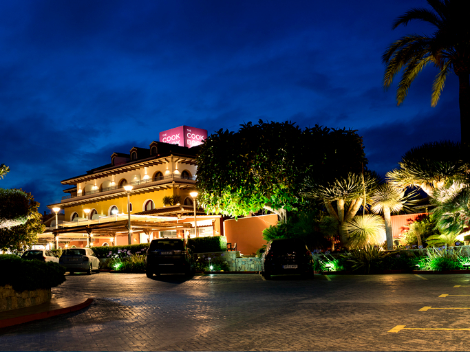 Exterior & Views 2, The Cookbook Hotel & Spa, Alicante