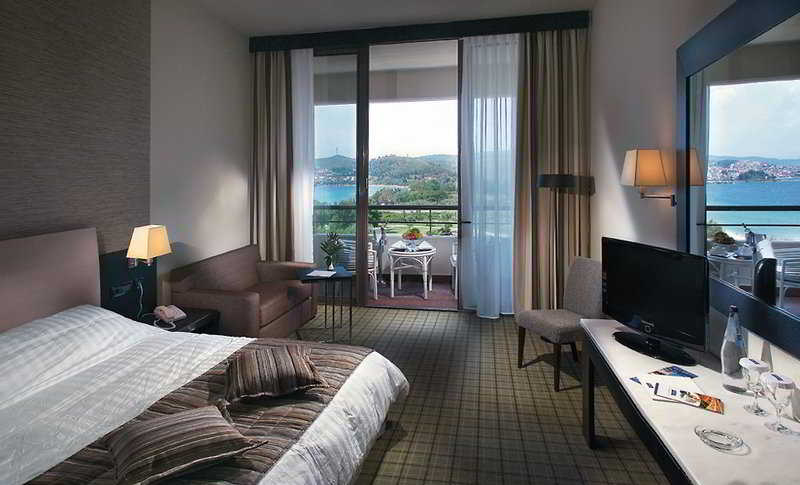 Bedroom 3, Meliton - Porto Carras Grand Resort, Central Macedonia