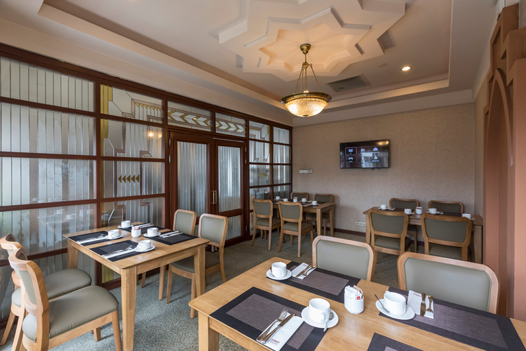 Public Area 4, Zorlu Grand Hotel Trabzon, Merkez