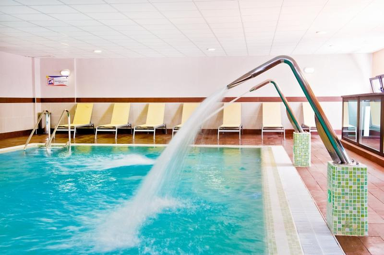 Sport & Beauty 4, Grupotel Flamingo, Las Palmas