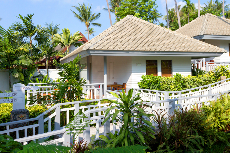 Centara Villas Samui, Ko Samui