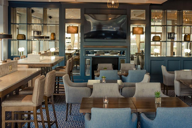 Public Area 3, Viking Hotel Waterford