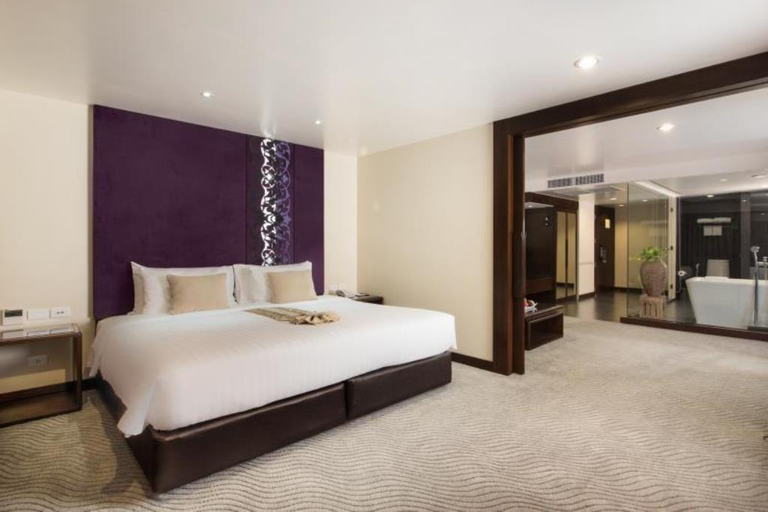 Bedroom 18
