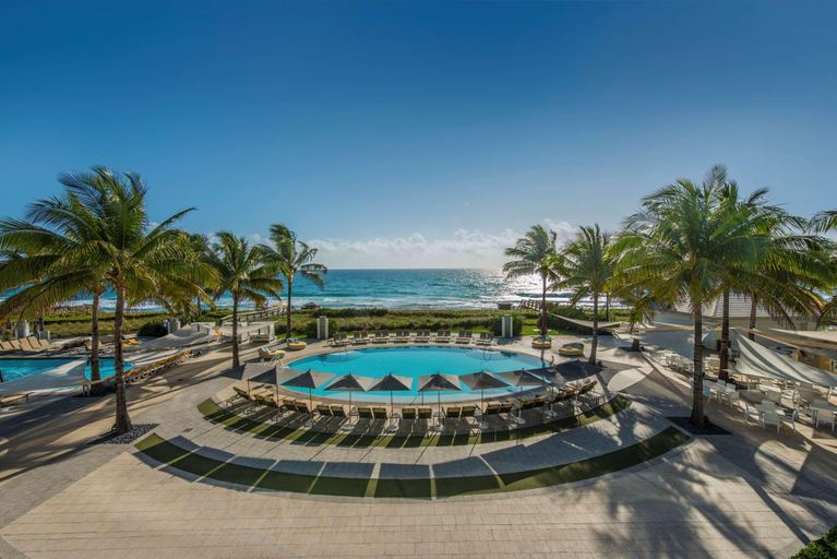 Sport & Beauty 2, The Boca Raton, Palm Beach