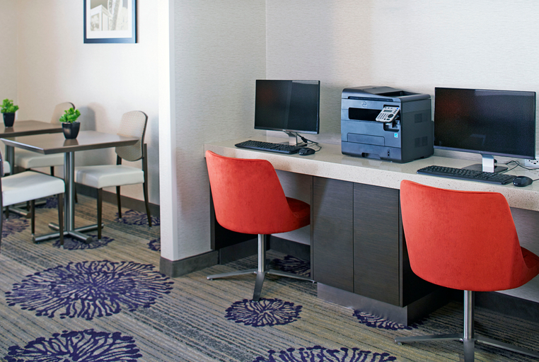 Public Area 3, Residence Inn by Marriott Naples, Collier