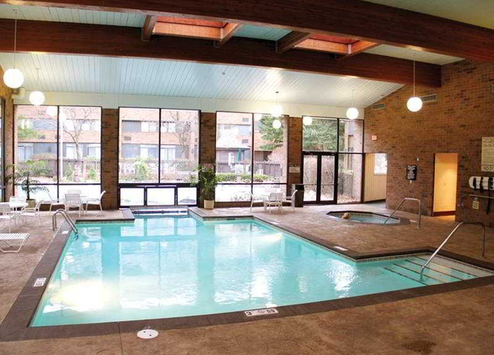 Sport & Beauty 4, Sheraton Grand Rapids Airport Hotel, Kent