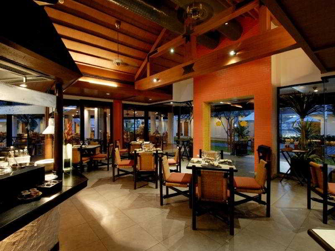 Food & Drinks 5, Allamanda Laguna Phuket by RESAVA, Phuket Island