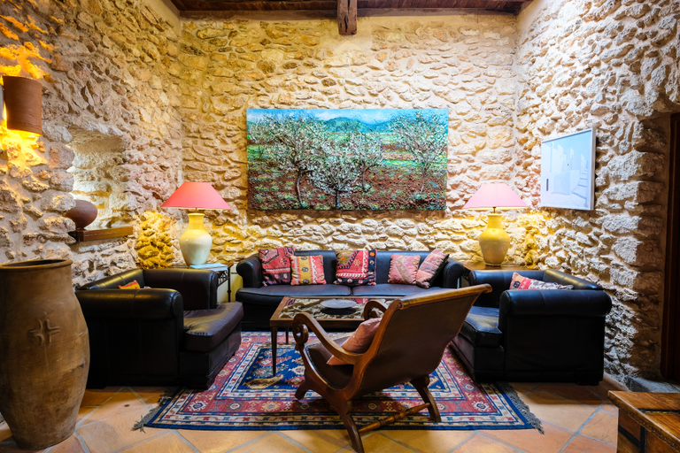 Public Area 4, Can Lluc Boutique Country Hotel & Villas, Baleares
