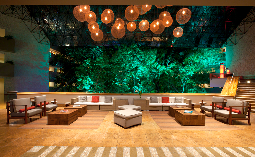 Marriott Tuxtla Gutierrez Hotel, Tuxtla Gutiérrez
