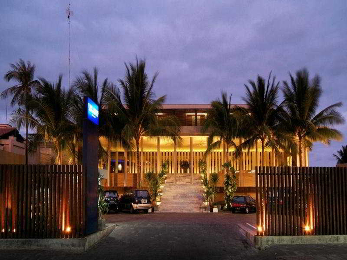 Exterior & Views 1, The Oasis Beach Benoa, Badung