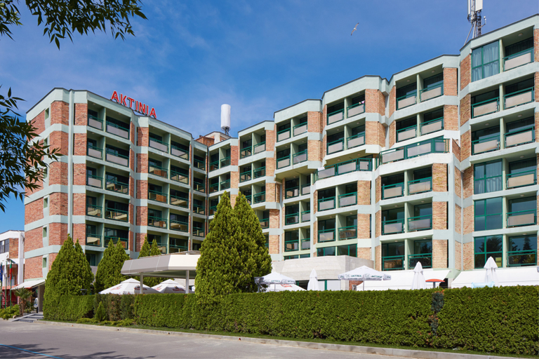 Exterior & Views 2, Aktinia, Nesebar