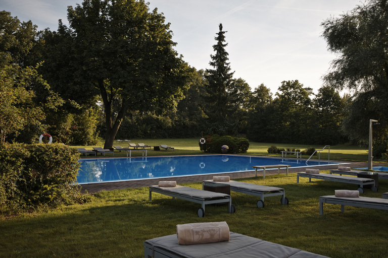 Sport & Beauty 3, Hilton Frankfurt Gravenbruch, Offenbach