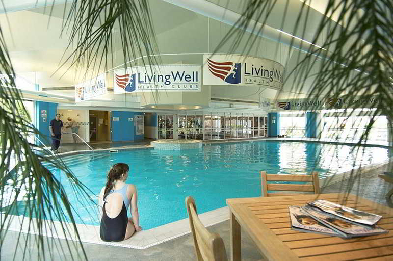 Sport & Beauty 2, Coldra Court Hotel By Celtic Manor, Newport