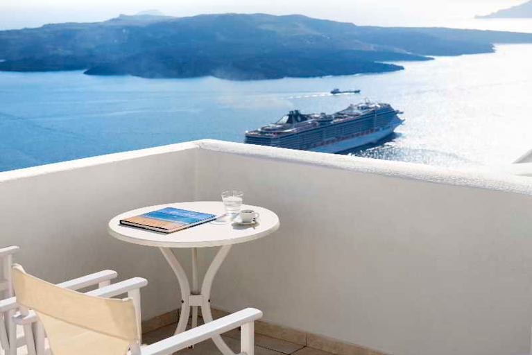 Bedroom 5, Tzekos Villas, South Aegean