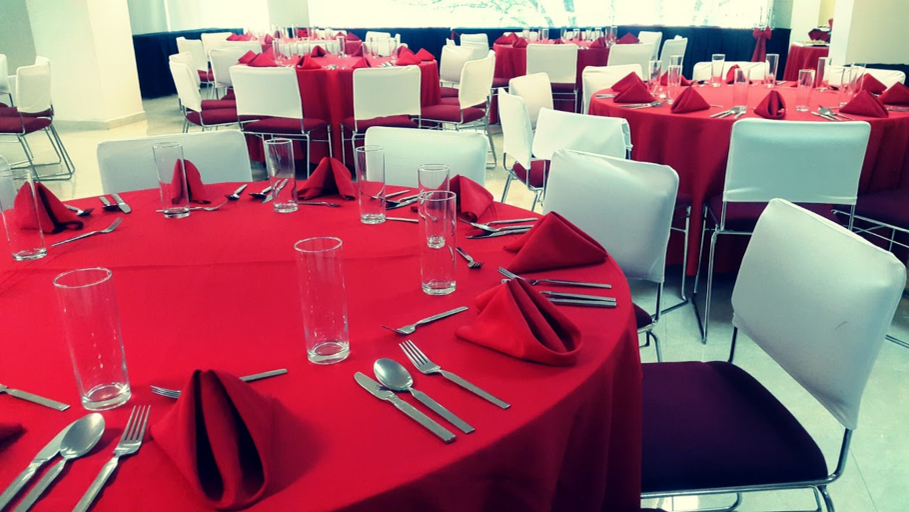 Food & Drinks 5, Suites PF, Mexico City