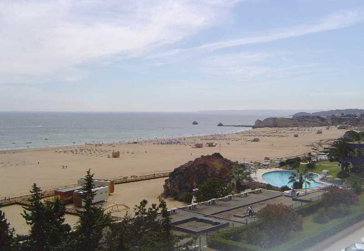 Others 4, Algarve Mor Apartamentos, Portimão
