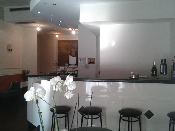 Food & Drinks 5, Hotel San Felice, Bologna