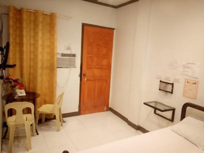 WJV Inn Carcar, Lapu-Lapu City