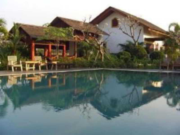 Tharaburi Resort Sukhothai, Muang Sukhothai