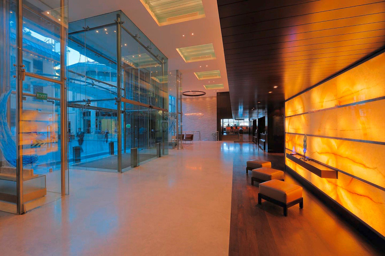Public Area 5, Radisson Blu Bosphorus Hotel, Istanbul, Beşiktaş