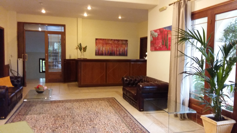 Public Area 2, Philippos, Ionian Islands