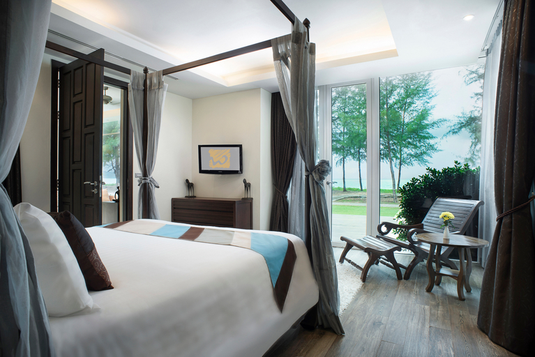 Bedroom 17