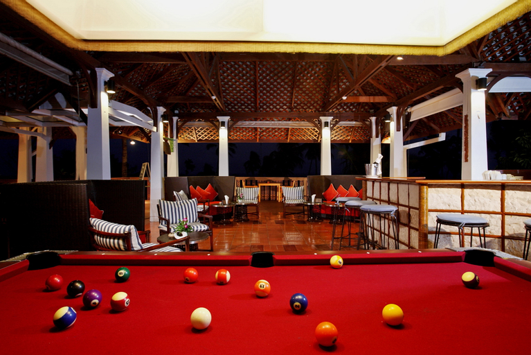 Centara Villas Samui, Ko Samui