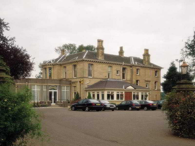 Exterior & Views 3, Grange Manor, Falkirk