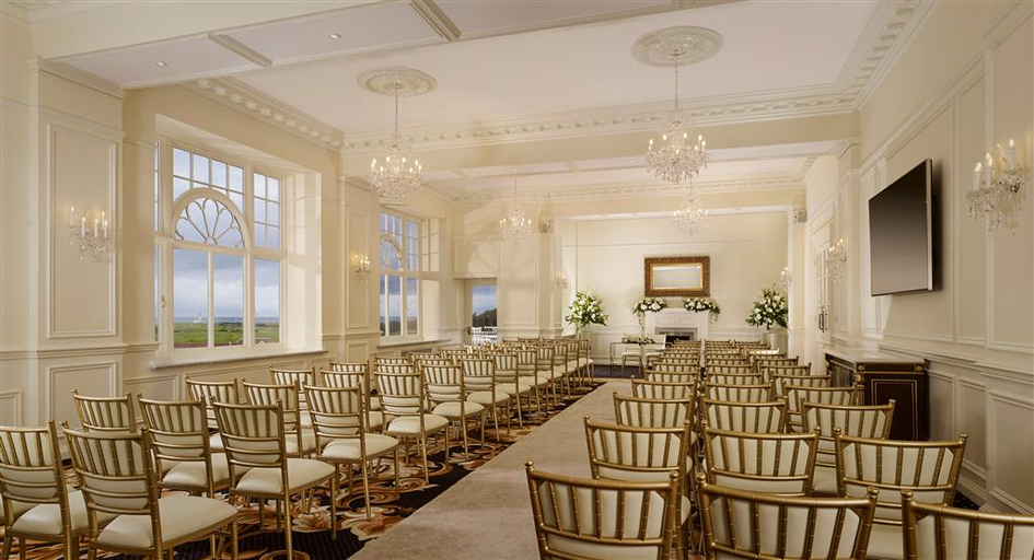 Business Facilities