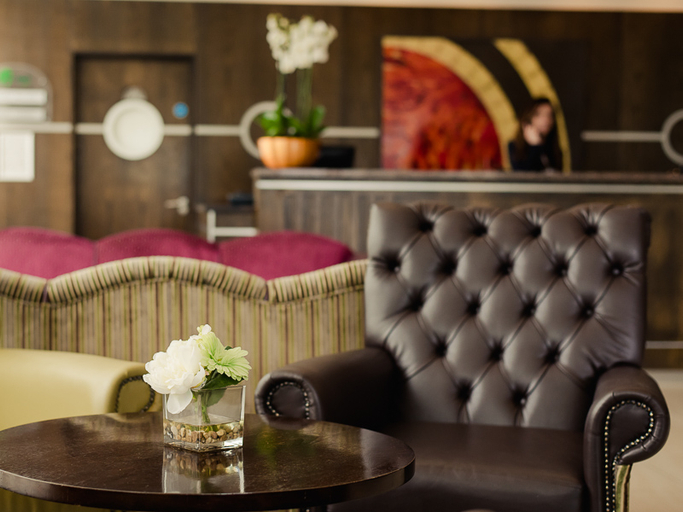 Public Area 4, Aspect Hotel Dublin Park West, Dublin