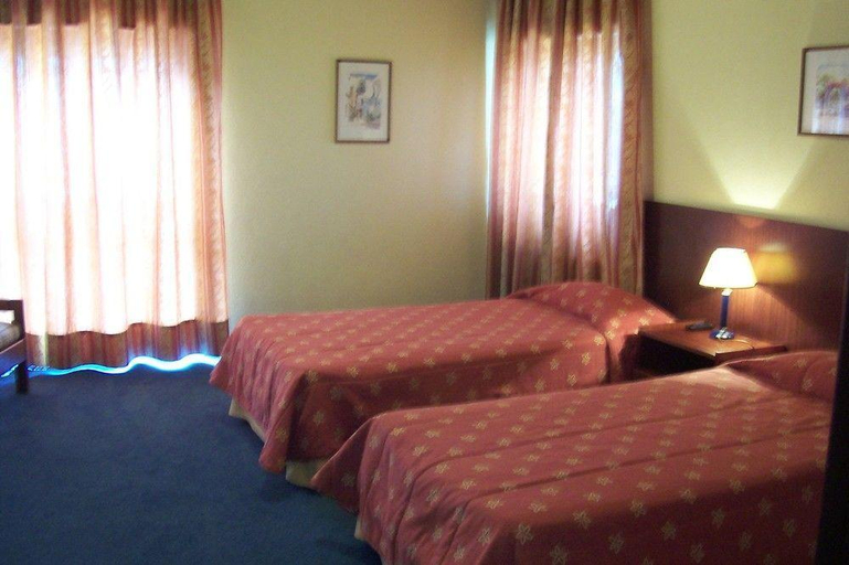 Bedroom 3, Sport Hotel Gym & Spa, Covilhã