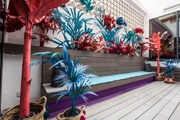 Sport & Beauty 2, NYX Hotel Madrid by Leonardo Hotels, Madrid