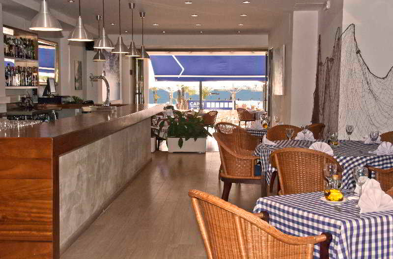 Food & Drinks 4, Capri, Baleares