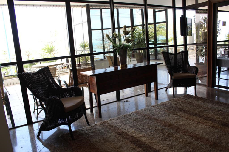 Public Area 4, Blue Tree Towers Fortaleza Beira Mar, Fortaleza