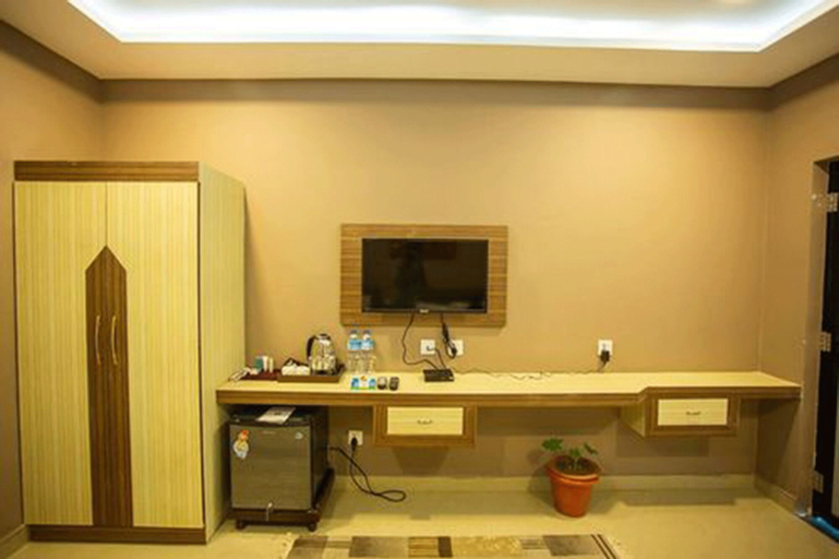 Riverside Green House Resort, Lumbini